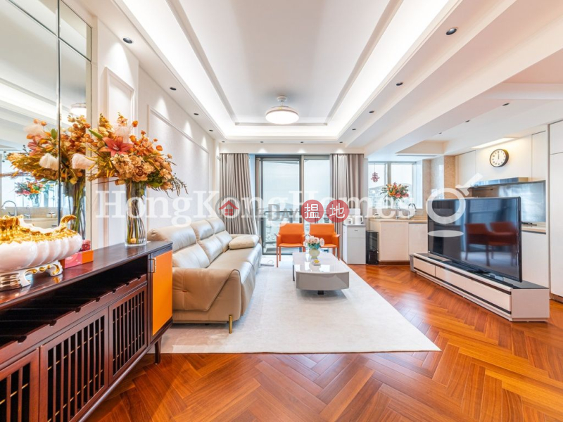 4 Bedroom Luxury Unit at Marinella Tower 2 | For Sale | Marinella Tower 2 深灣 2座 Sales Listings