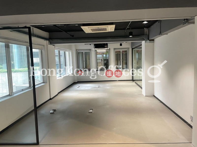 Office Unit for Rent at Plaza 168 | 166-168 Des Voeux Road Central | Central District Hong Kong | Rental HK$ 52,080/ month