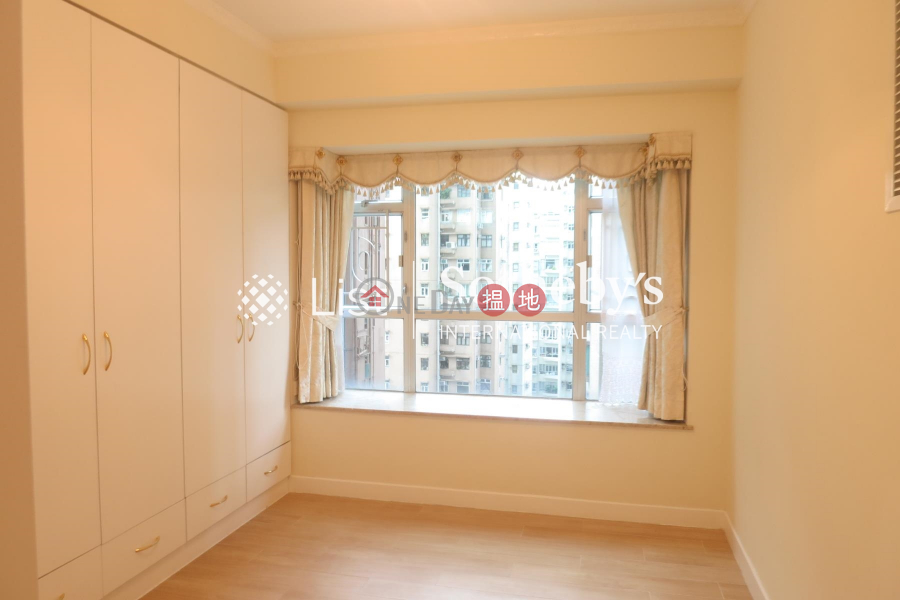 Property for Rent at Conduit Tower with 3 Bedrooms | Conduit Tower 君德閣 Rental Listings