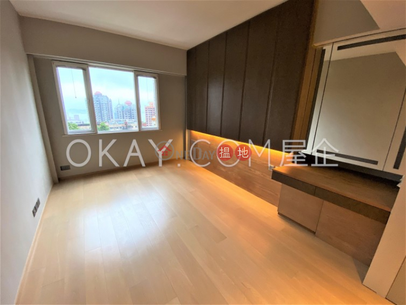 Efficient 2 bedroom with balcony | For Sale, 41 Conduit Road | Western District, Hong Kong | Sales | HK$ 35M