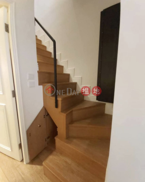 HK$ 30,000/ 月-月街9號灣仔區9 MOON STREET