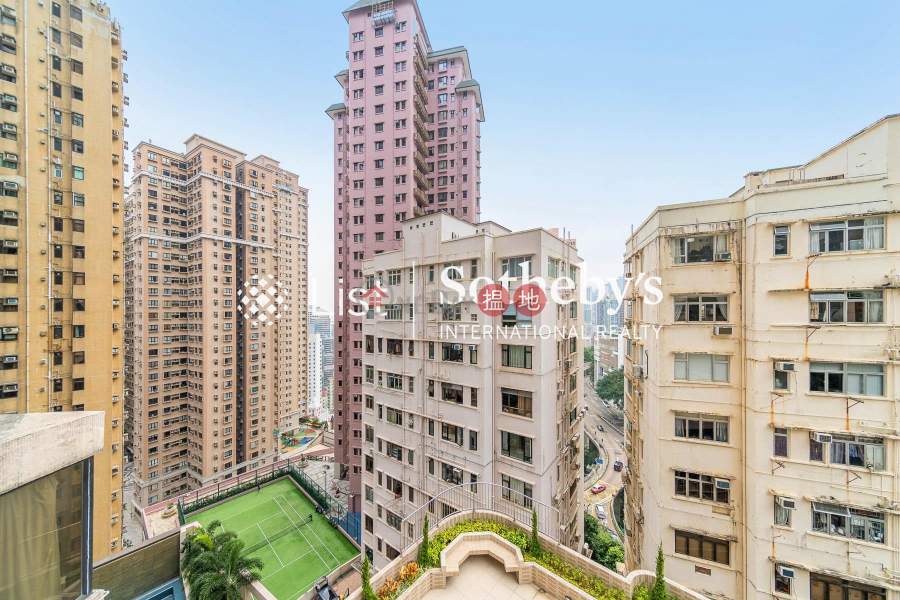 Property for Rent at Yukon Court with 3 Bedrooms | 2 Conduit Road | Western District Hong Kong, Rental, HK$ 59,000/ month