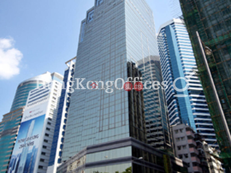 華懋交易廣場寫字樓租單位出租|華懋交易廣場(Chinachem Exchange Square)出租樓盤 (HKO-91145-AMHR)