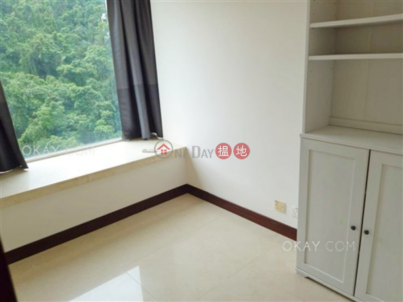 Popular 3 bedroom with balcony | Rental, The Legend Block 3-5 名門 3-5座 Rental Listings | Wan Chai District (OKAY-R134936)