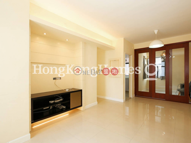樂賢閣兩房一廳單位出售-25巴丙頓道 | 西區香港|出售-HK$ 1,600萬