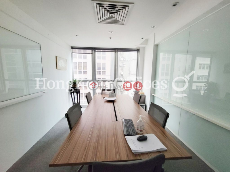 Office Unit for Rent at 128 Wellington Street | 128 Wellington Street | Central District Hong Kong, Rental, HK$ 33,000/ month