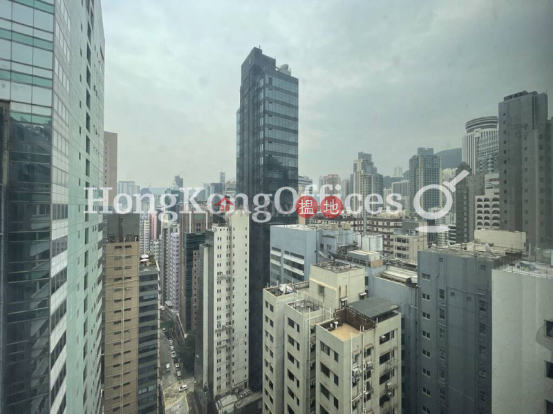 Office Unit for Rent at Jubilee Centre, Jubilee Centre 捷利中心 Rental Listings | Wan Chai District (HKO-55439-AFHR)