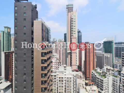 1 Bed Unit for Rent at J Residence|Wan Chai DistrictJ Residence(J Residence)Rental Listings (Proway-LID68384R)_0