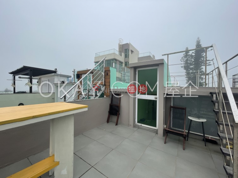 石澳山仔21-21C號未知-住宅-出售樓盤|HK$ 4,000萬