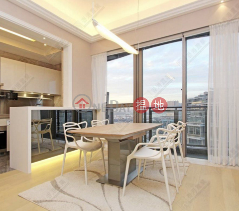 Three bedrooms and one apartment in GRAND AUSTIN | Grand Austin Tower 5 Grand Austin 5座 _0