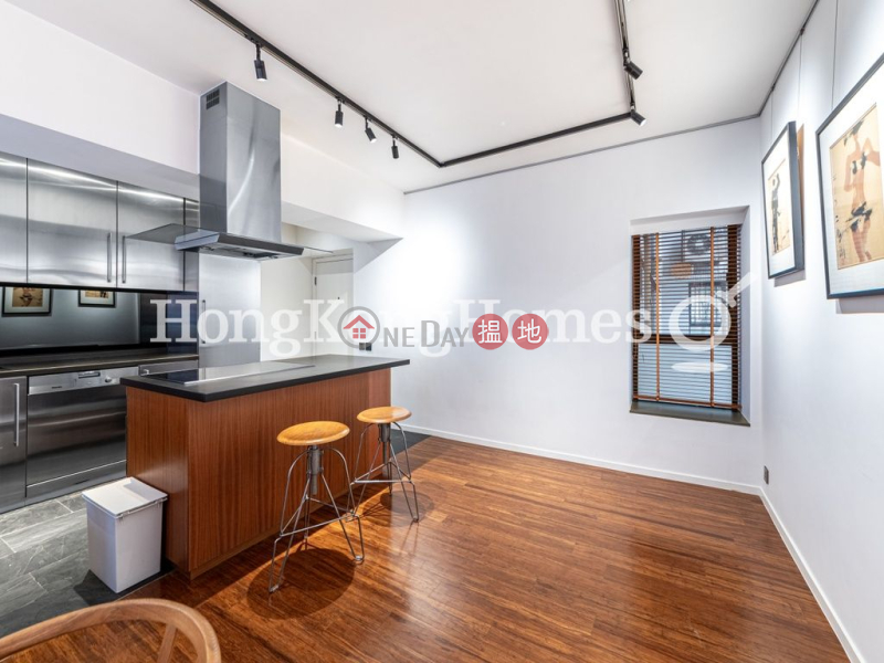 嘉兆臺未知-住宅|出租樓盤HK$ 48,000/ 月