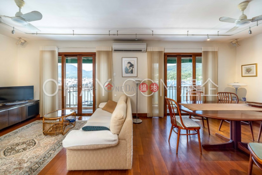 Unique house with rooftop, balcony | For Sale, Che keng Tuk Road | Sai Kung | Hong Kong Sales, HK$ 26M