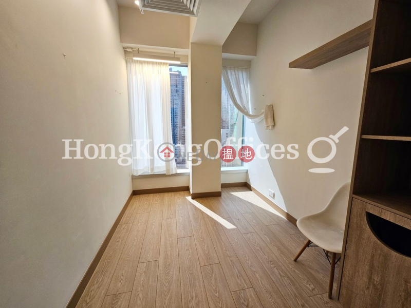 Property Search Hong Kong | OneDay | Office / Commercial Property Rental Listings Office Unit for Rent at Chinachem Hollywood Centre