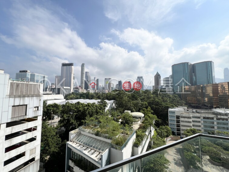 3房2廁,星級會所港景峯3座出租單位|188廣東道 | 油尖旺香港出租-HK$ 50,000/ 月