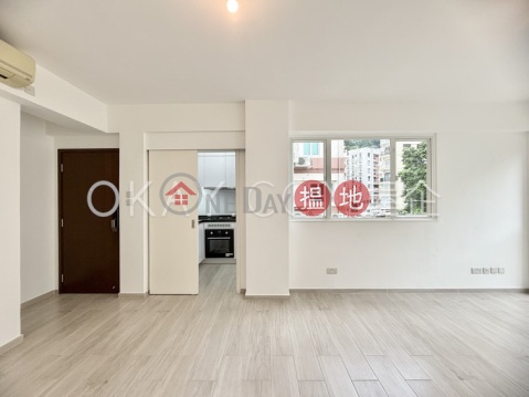 Gorgeous 3 bedroom in Happy Valley | Rental | Happy Villa 樂園 _0