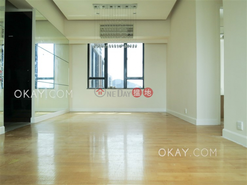 Elegant 2 bedroom on high floor | Rental 1-3 Breezy Path | Western District Hong Kong Rental, HK$ 35,000/ month