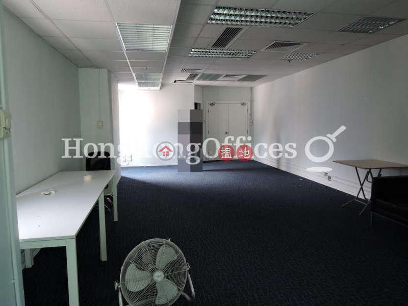 Bonham Circus | High Office / Commercial Property, Rental Listings, HK$ 40,600/ month