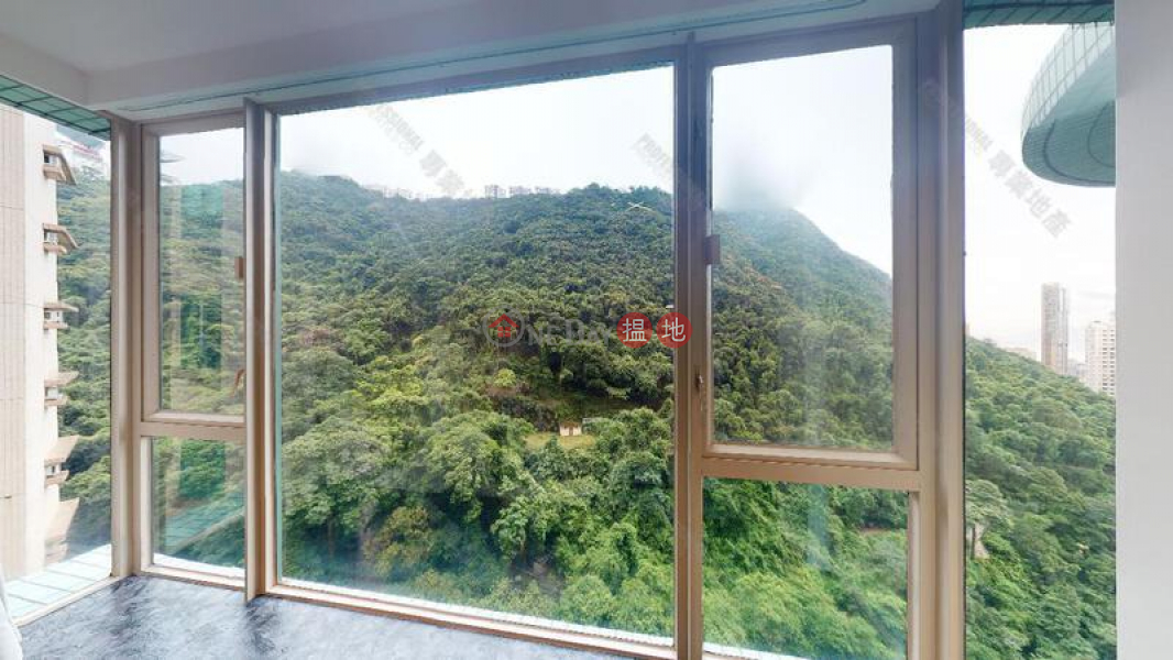 HILLSBOROUGH COURT | 18 Old Peak Road | Central District Hong Kong, Sales, HK$ 17.5M