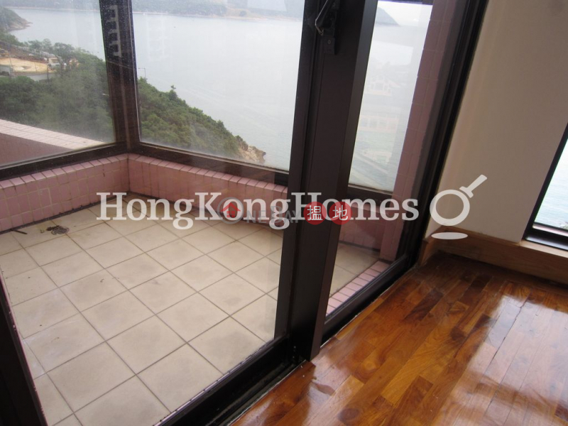 3 Bedroom Family Unit at Pacific View Block 4 | For Sale | 38 Tai Tam Road | Southern District, Hong Kong Sales | HK$ 33M