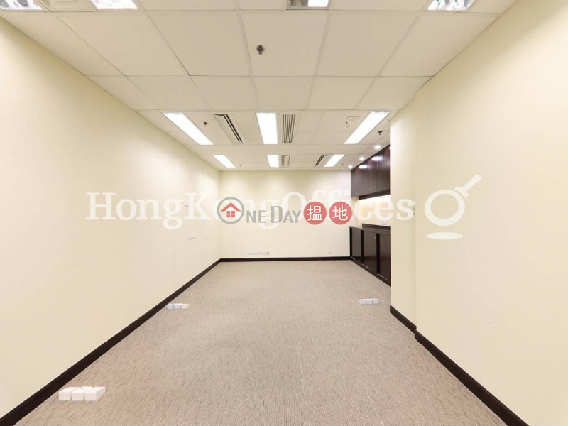 Office Unit for Rent at Admiralty Centre Tower 1 | 18 Harcourt Road | Central District, Hong Kong | Rental HK$ 123,305/ month