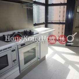 裕景花園三房兩廳單位出租, 裕景花園 Queen's Garden | 中區 (Proway-LID39360R)_0