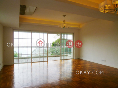 Stylish house with sea views, rooftop & terrace | Rental | Kings Court 龍庭 _0