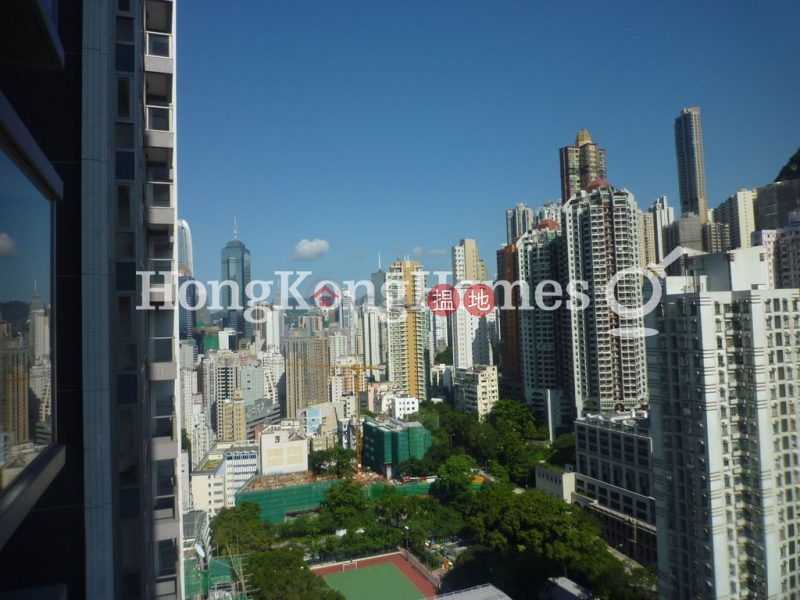 2 Bedroom Unit for Rent at Island Crest Tower 2 8 First Street | Western District Hong Kong Rental, HK$ 35,000/ month