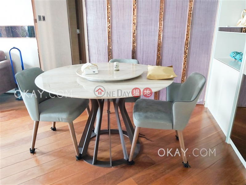 HK$ 55,000/ month The Harbourside Tower 2, Yau Tsim Mong Luxurious 3 bedroom with harbour views & balcony | Rental