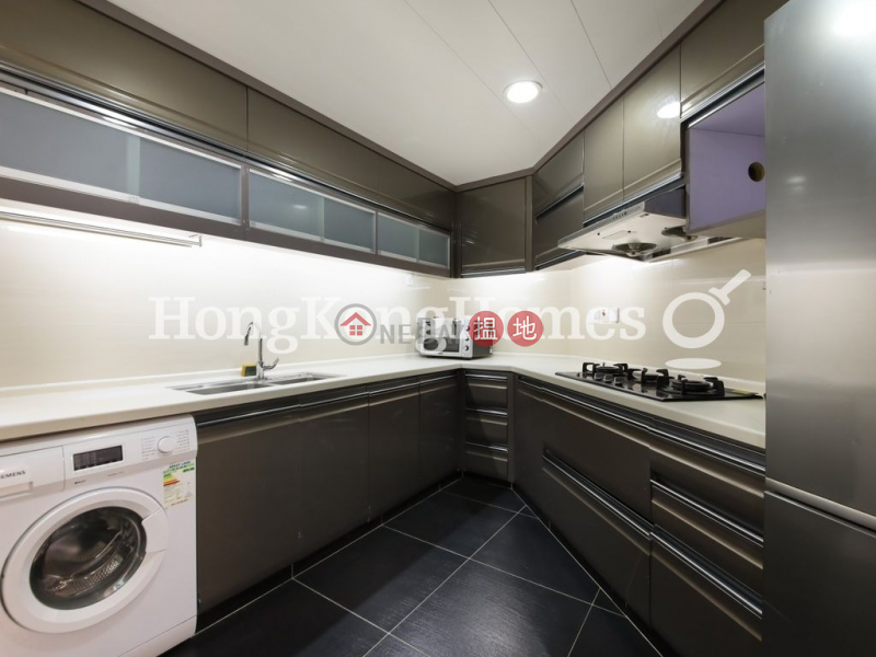 3 Bedroom Family Unit for Rent at Robinson Place | 70 Robinson Road | Western District Hong Kong | Rental, HK$ 47,000/ month