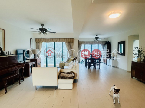 Lovely 4 bedroom on high floor with balcony | For Sale | Discovery Bay, Phase 13 Chianti, The Pavilion (Block 1) 愉景灣 13期 尚堤 碧蘆(1座) _0