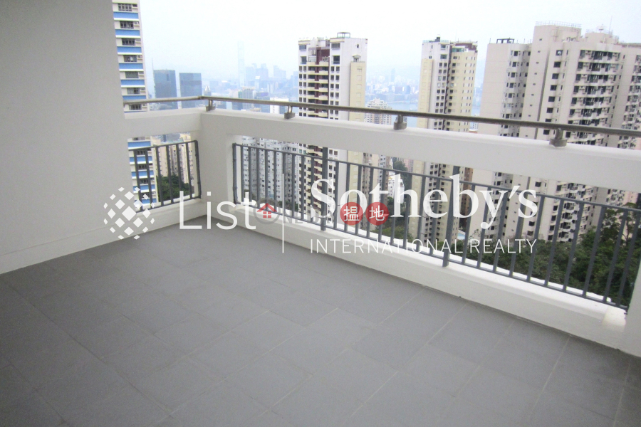 Property for Rent at 111 Mount Butler Road Block G-H with 3 Bedrooms | 111 Mount Butler Road | Wan Chai District | Hong Kong Rental | HK$ 64,400/ month