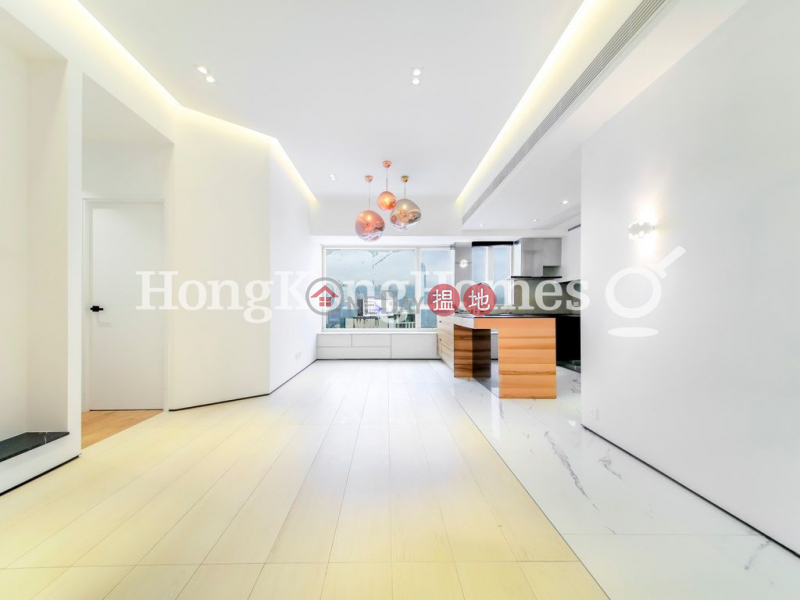 3 Bedroom Family Unit for Rent at The Masterpiece | The Masterpiece 名鑄 Rental Listings