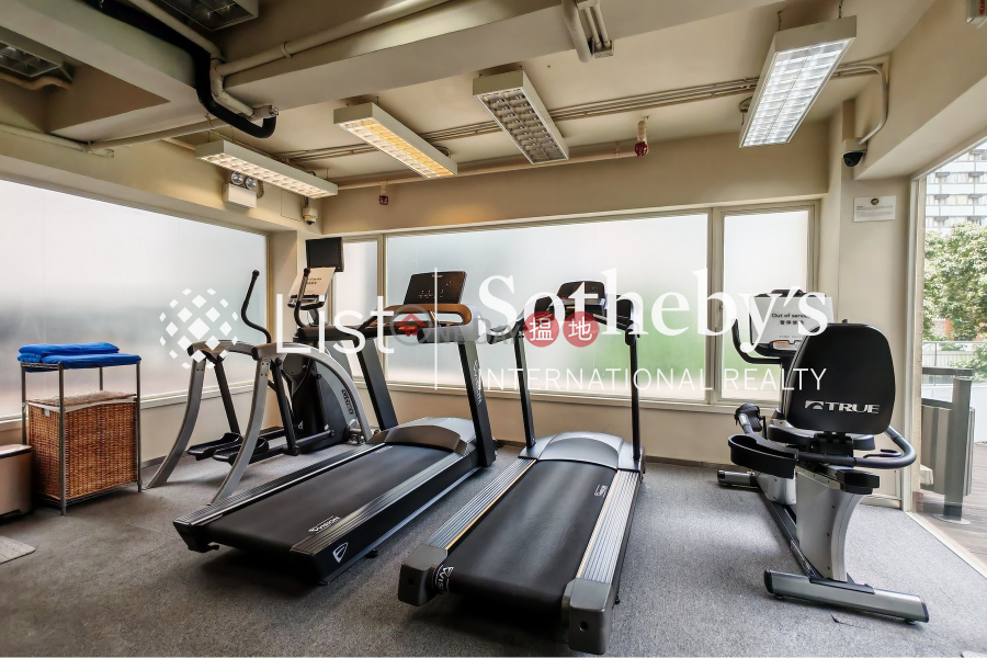 Property for Rent at The Johnston Suites with 1 Bedroom | The Johnston Suites 囍寓 Rental Listings