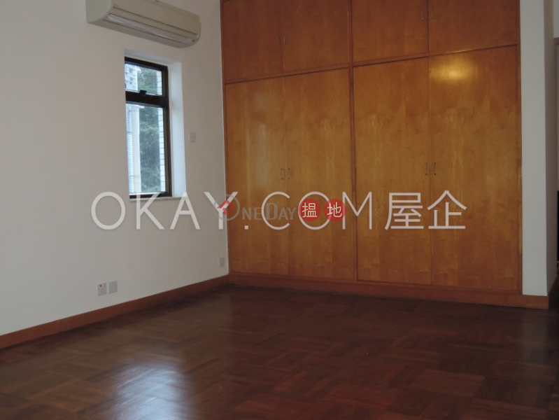 Efficient 3 bed on high floor with sea views & balcony | Rental | Repulse Bay Garden 淺水灣麗景園 Rental Listings