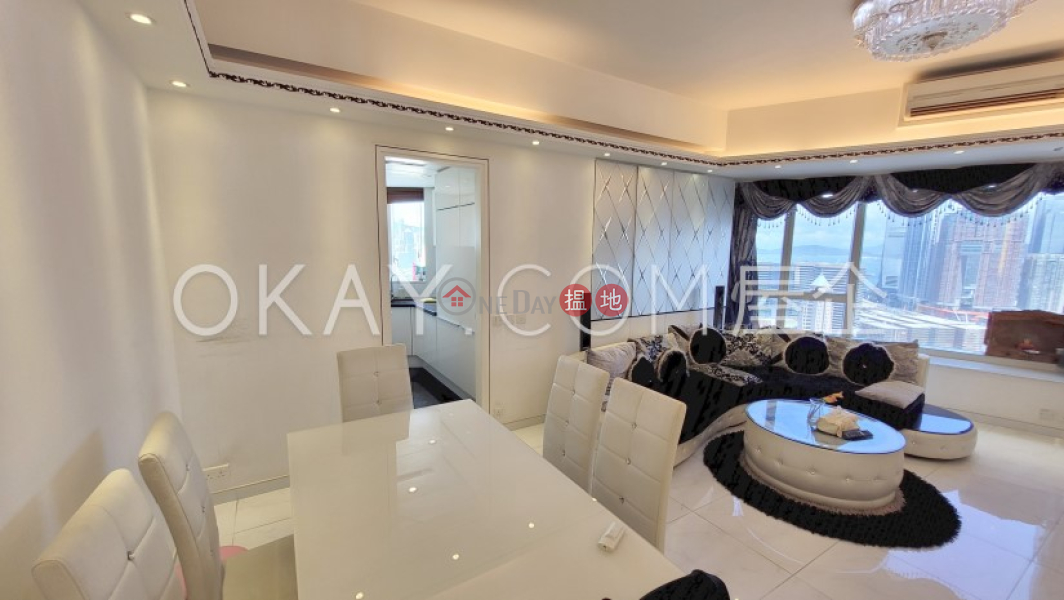 Luxurious 2 bedroom with harbour views | For Sale 18 Hanoi Road | Yau Tsim Mong, Hong Kong | Sales HK$ 32M