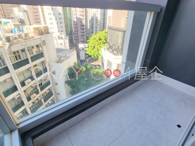 RESIGLOW薄扶林-低層|住宅|出租樓盤-HK$ 32,700/ 月