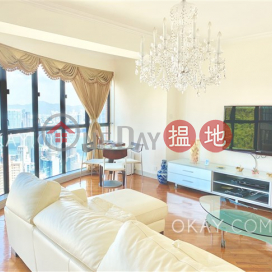 Exquisite 4 bed on high floor with harbour views | For Sale | Dynasty Court 帝景園 _0