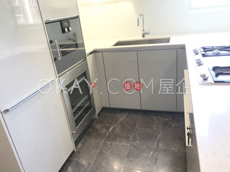 HK$ 80,000/ month, The Morgan | Western District, Lovely 3 bedroom on high floor with balcony | Rental