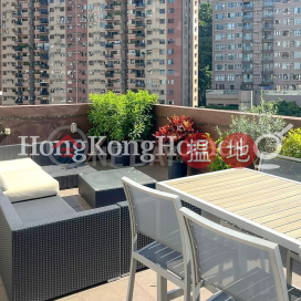 2 Bedroom Unit at Bonham Crest | For Sale