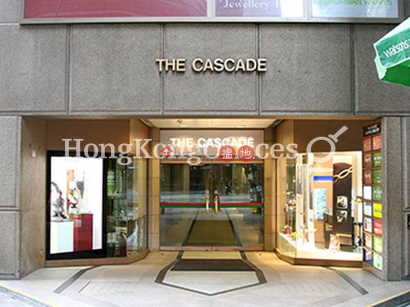渣打銀行大廈-低層寫字樓/工商樓盤出租樓盤HK$ 133,440/ 月
