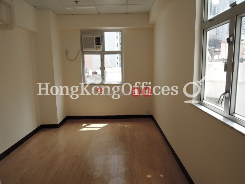 Property Search Hong Kong | OneDay | Office / Commercial Property, Sales Listings, Office Unit at Hang Lung House | For Sale