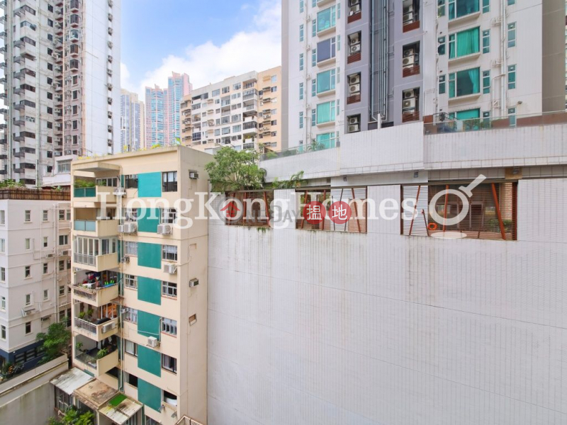 Property Search Hong Kong | OneDay | Residential | Rental Listings 3 Bedroom Family Unit for Rent at No 31 Robinson Road