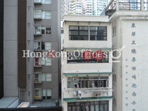 Office Unit for Rent at Centre Hollywood, Centre Hollywood 荷李活道151號 | Western District (HKO-61546-AGHR)_0