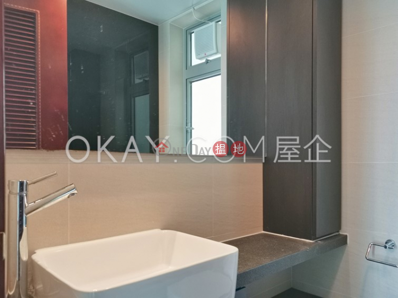 Unique 3 bedroom with balcony | Rental, 38 New Praya Kennedy Town | Western District, Hong Kong, Rental | HK$ 34,000/ month