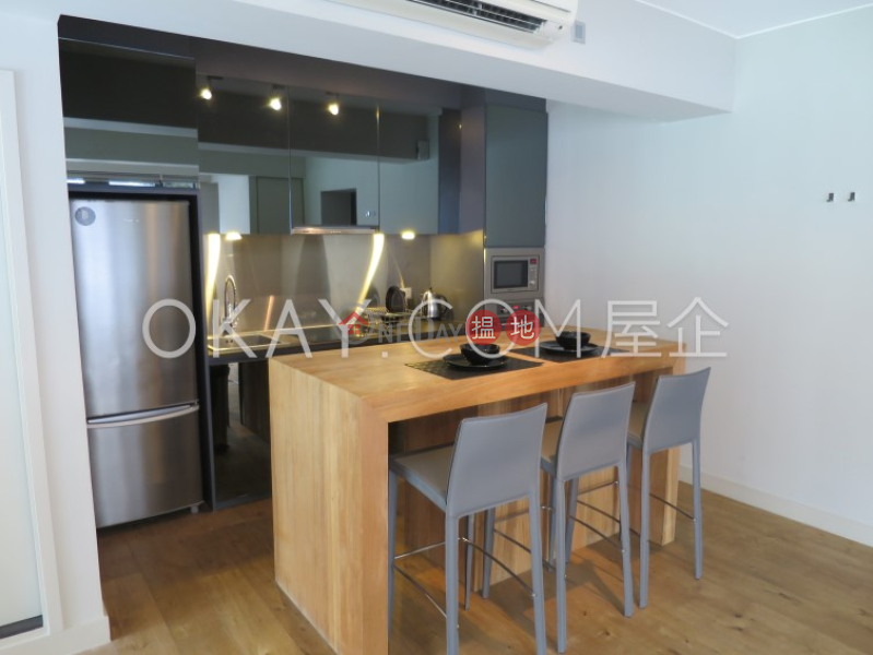 Nan Hai Mansion | Low Residential | Rental Listings | HK$ 39,000/ month