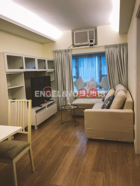 2 Bedroom Flat for Rent in Sai Ying Pun, Lechler Court 麗恩閣 | Western District (EVHK87012)_0