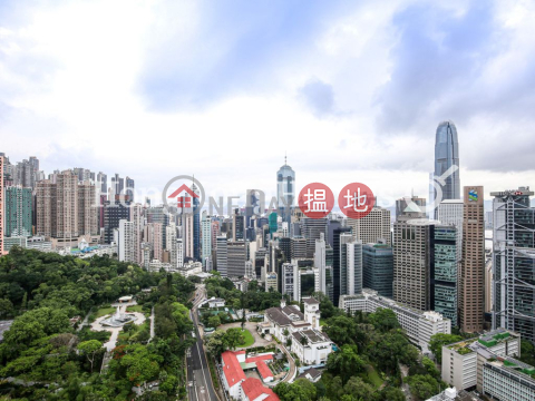 帝景閣三房兩廳單位出售, 帝景閣 The Royal Court | 中區 (Proway-LID26962S)_0