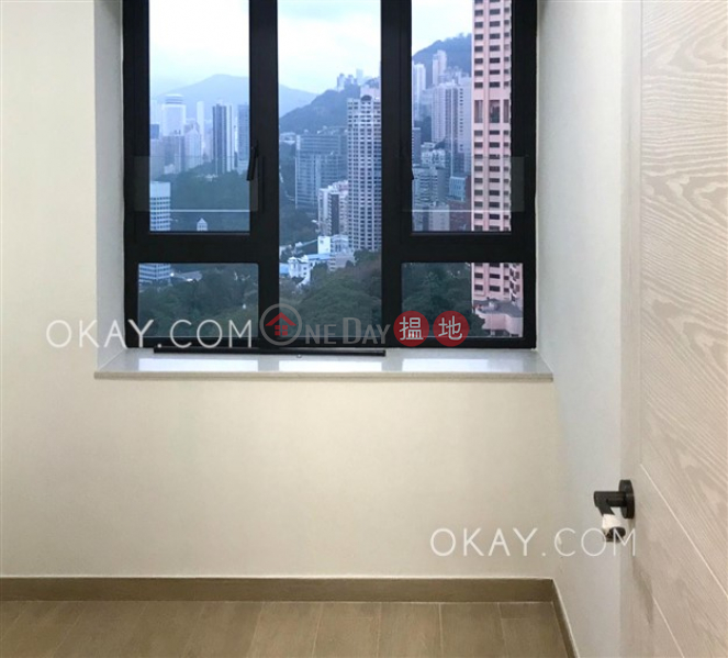 Tasteful 3 bedroom on high floor | Rental 8 Robinson Road | Western District Hong Kong Rental | HK$ 47,000/ month