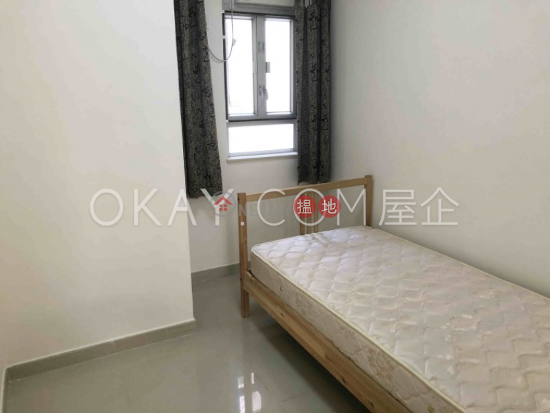 HK$ 9.18M, 7-9 Wun Shan Street, Wan Chai District Unique 3 bedroom on high floor with balcony | For Sale