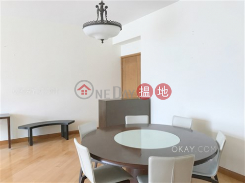 Stylish 4 bed on high floor with racecourse views | Rental | The Leighton Hill 禮頓山 _0